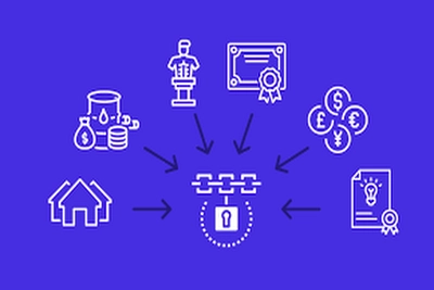 Tokenization of Assets: Real Estate, Commodities, and Alternative Investments Training Course